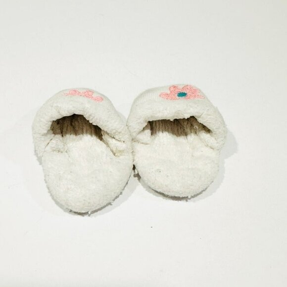 Vintage American Girl Spa Slippers Girl of Today Retired 2004 18" Doll - Picture 3 of 4